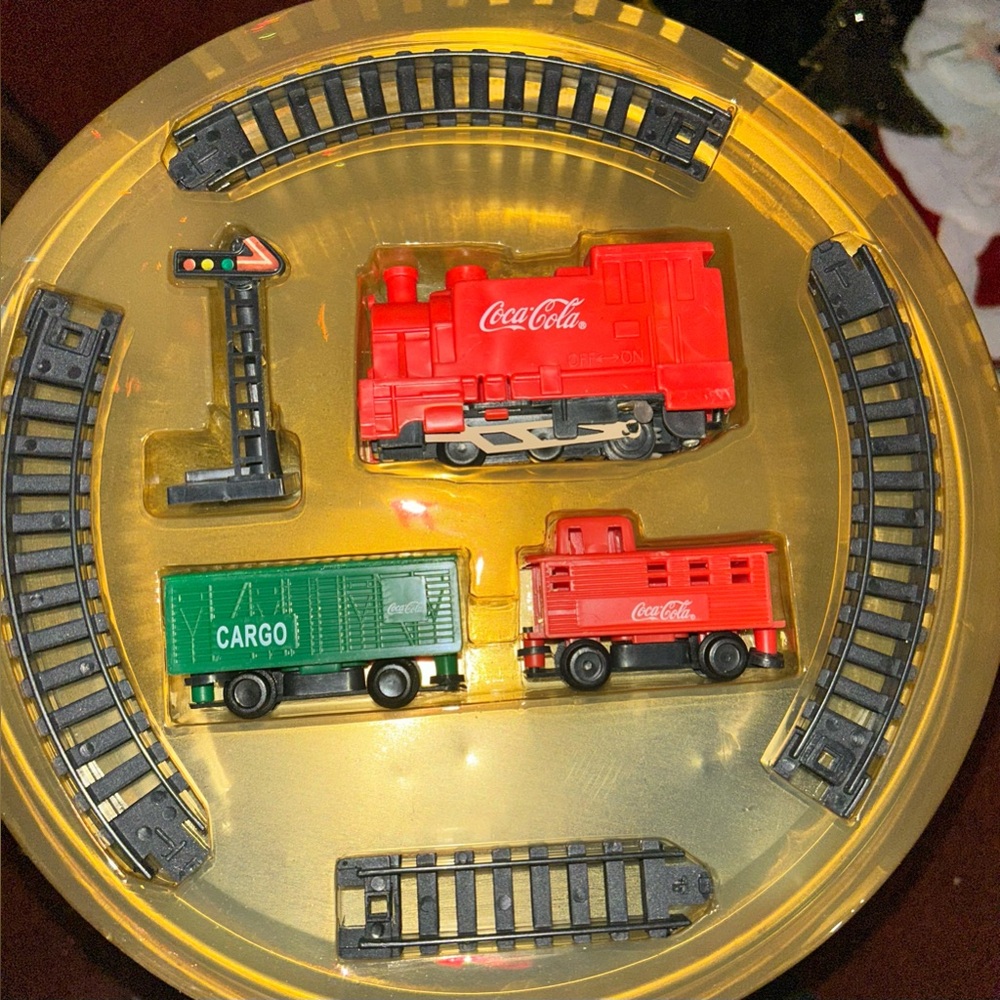 Vintage Coca-Cola Christmas Bundle - Set of 17 - Picture 14 of 16